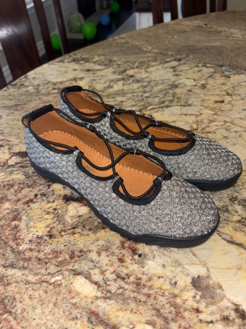 Bernie Mev sz 40 NEW - Picture 2 of 10